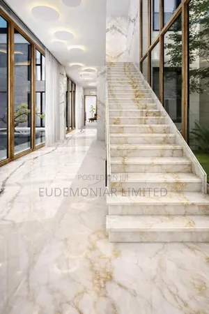 Statement Floors With a Premium Touch