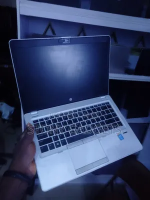 Laptop HP EliteBook Folio 9480M 8GB Intel Core i5 HDD 500GB