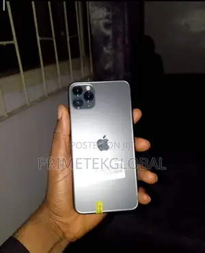 Apple iPhone 11 Pro Max 256 GB Gray