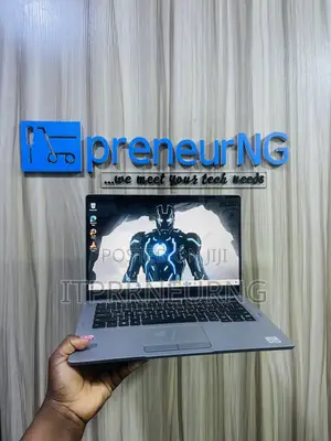 Laptop Dell Latitude 5310 2-in-1 8GB Intel Core i5 SSD 256GB
