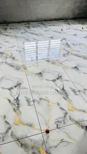 Refined Flooring for Homes & Offices