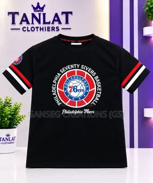 Kids Xracter Jersey