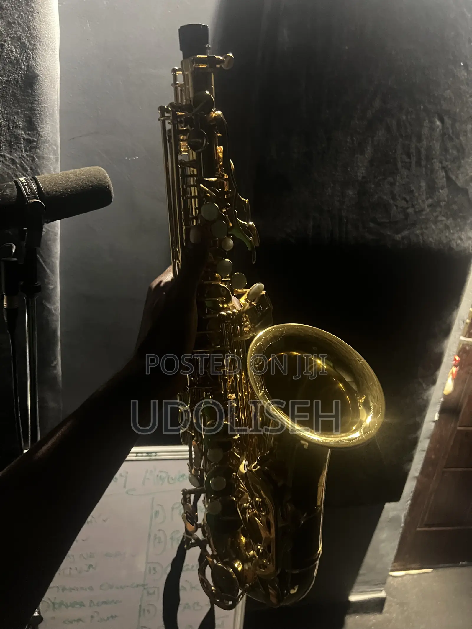 Music Instrument