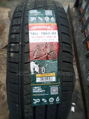 235/65r17 Sienna,RAV4, Etc