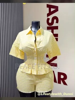 Ready to Wear