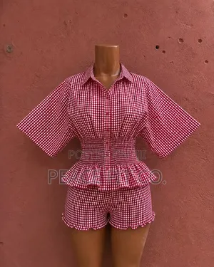 Ready to Wear