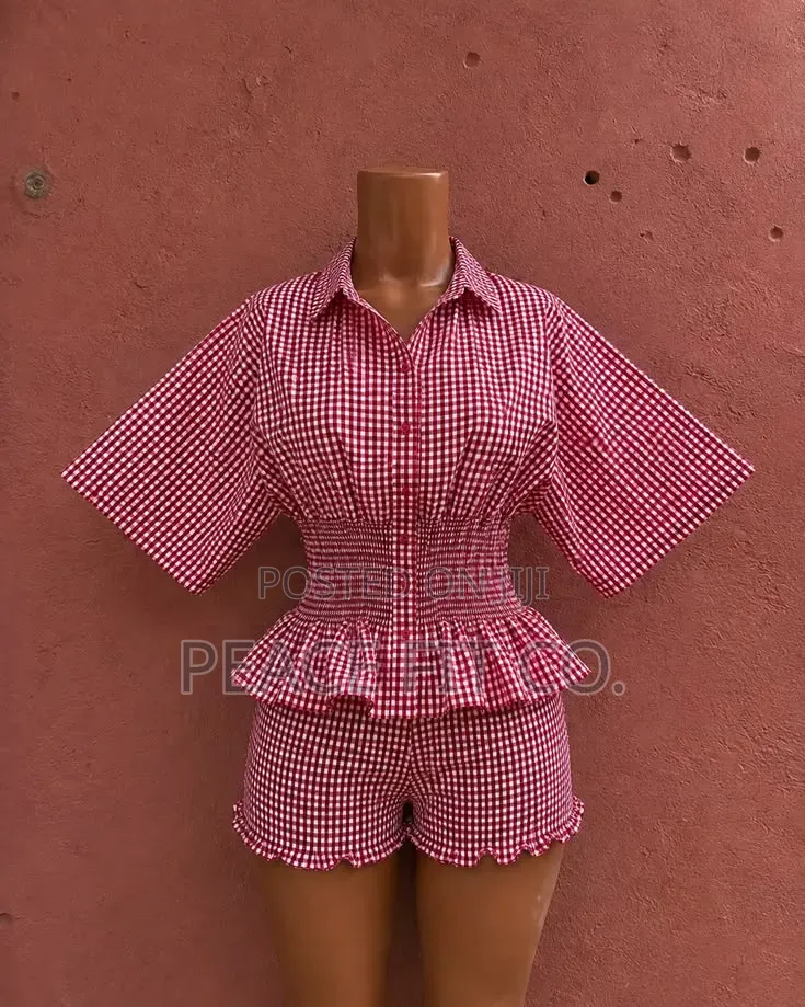 Ready to Wear