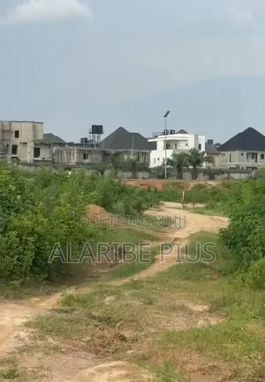 2.48 Hectares of Mixed Use Land 4 Sale at Idu Axis of Abuja, Nigeria.