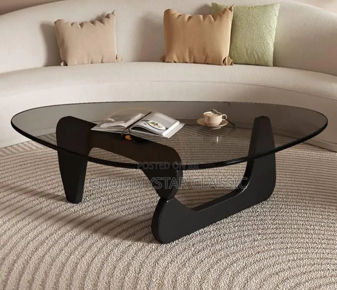 New Arrival Glass Table