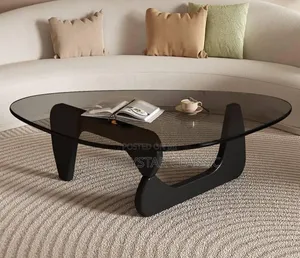 New Arrival Glass Table