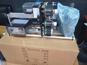 Coding Machine for Packaging - Online Coding Machine