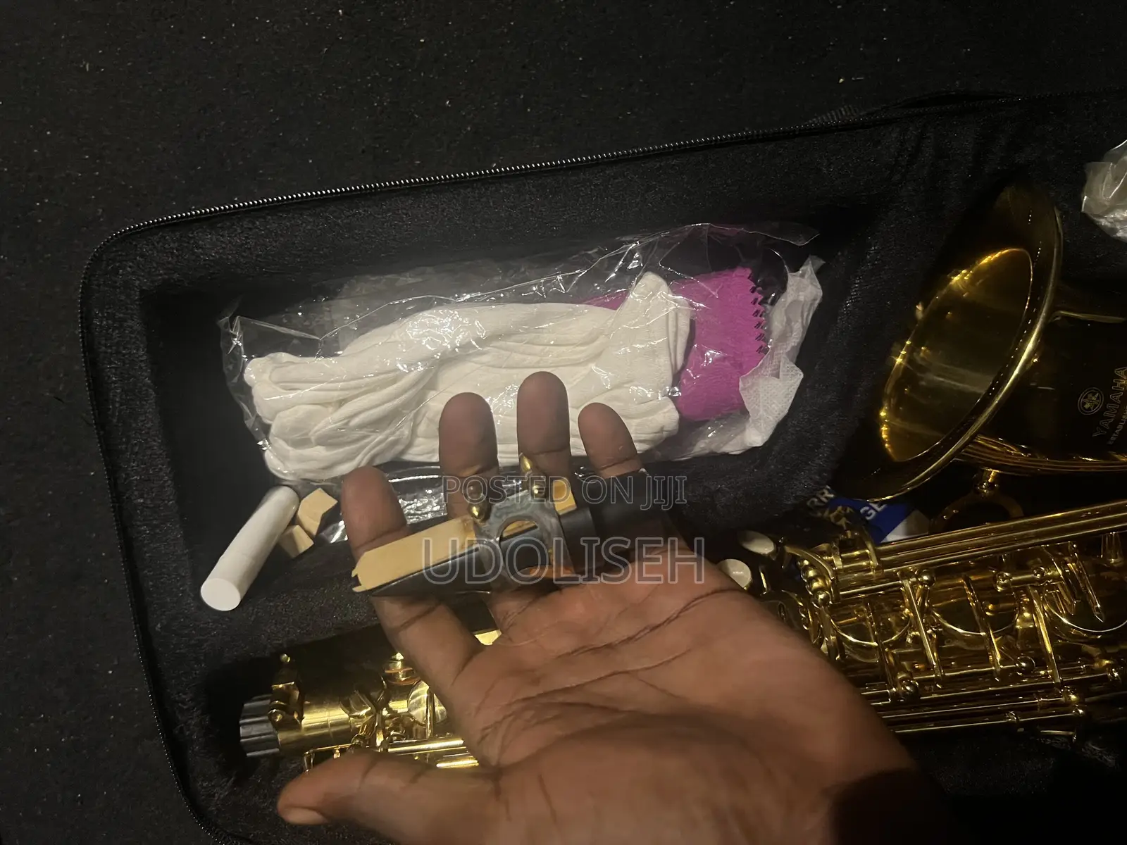 Music Instrument