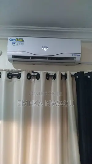 1.5HP Thermocool Inverter Air Conditioner