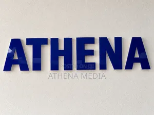 Indoor Signage