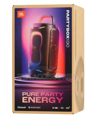 JBL Partybox 130