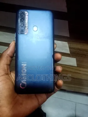 Tecno Camon 17 Pro 256 GB