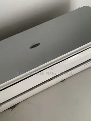 Roya Air Condition