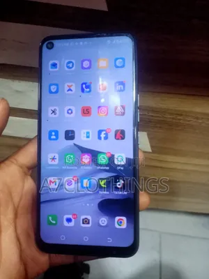 Tecno Camon 17 Pro 256 GB