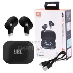JBL Airpod Mg S20