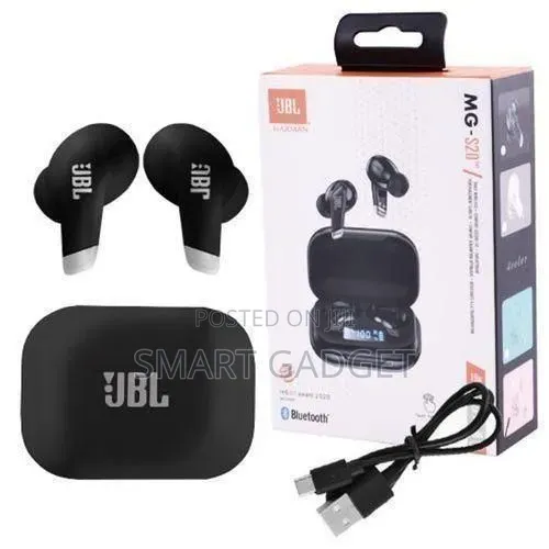 JBL Airpod Mg S20