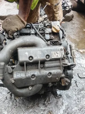 Vehicle Parts & Accessories
