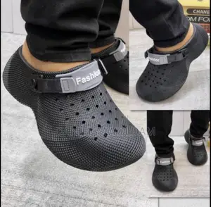UGGs Crocs