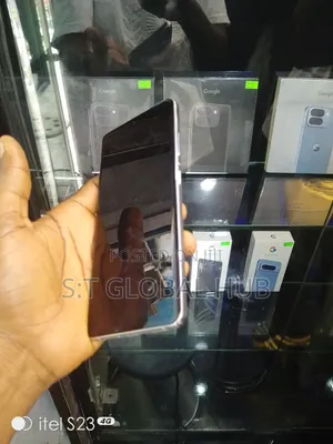 Samsung Galaxy S21 Ultra 5G 256 GB Silver