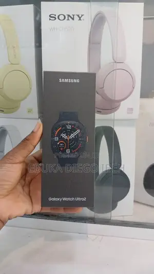 Galaxy Watch Ultra 2 2026