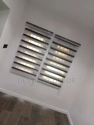 Stylish Window Bliny