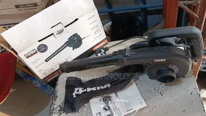 Ferm Electric Air Blower