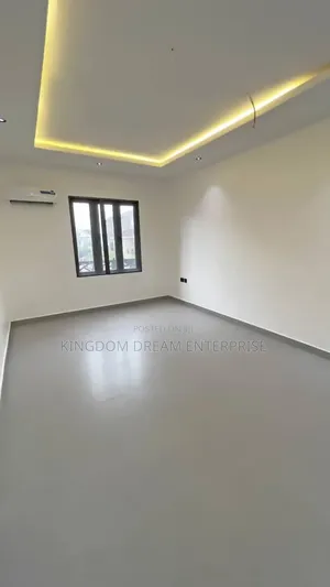 3bdrm Apartment in Osborne Ikoyi Lagos for sale