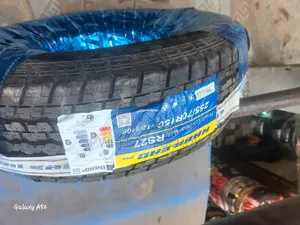 255/70/15c Habilead Tyre's