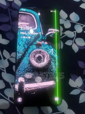 Samsung Galaxy S20 128 GB Black