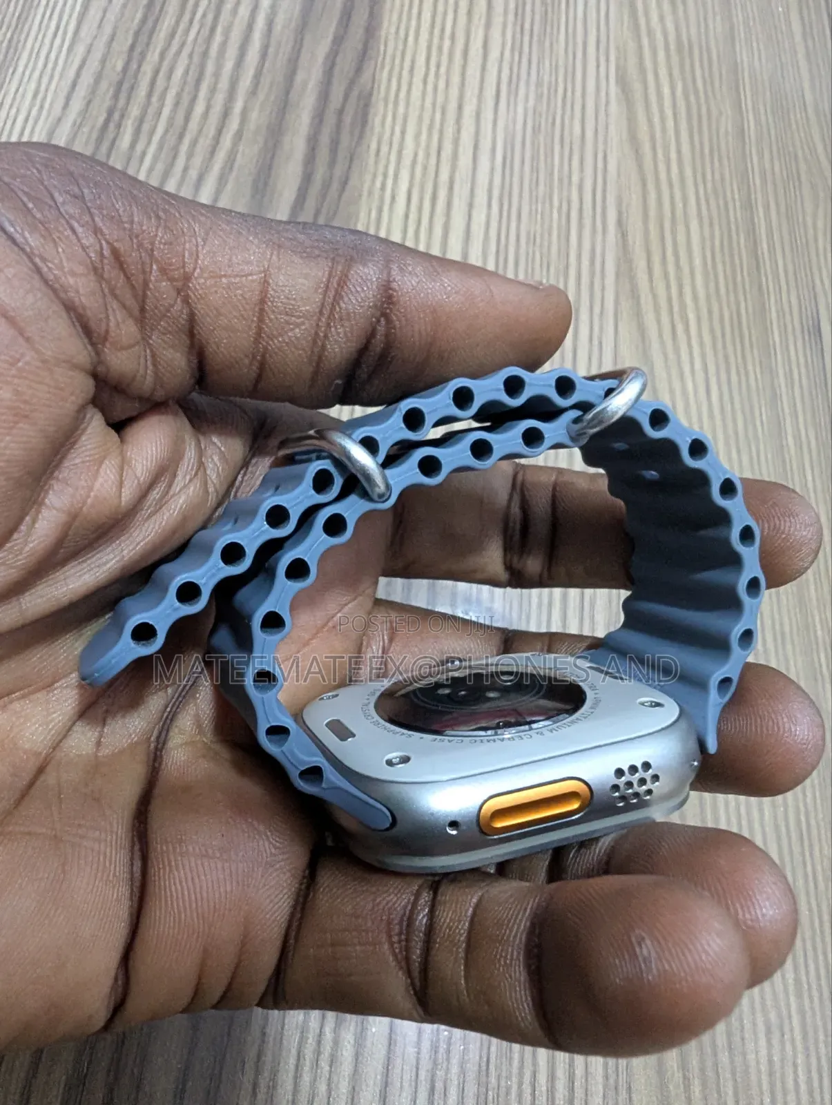 Apple Ultra 1