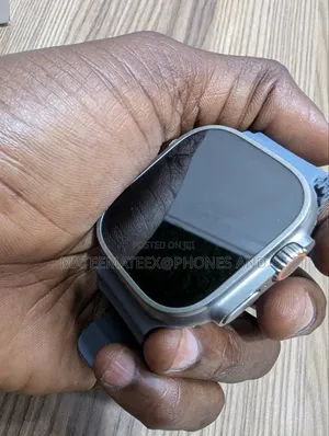 Apple Ultra 1