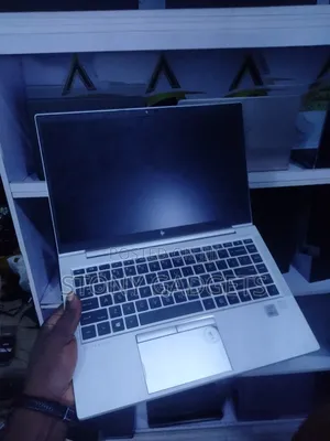 Laptop HP EliteBook 840 G7 8GB Intel Core i7 SSD 256GB