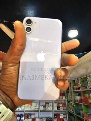 Apple iPhone XR 64 GB White