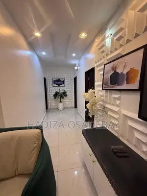 Shortlet Apartment