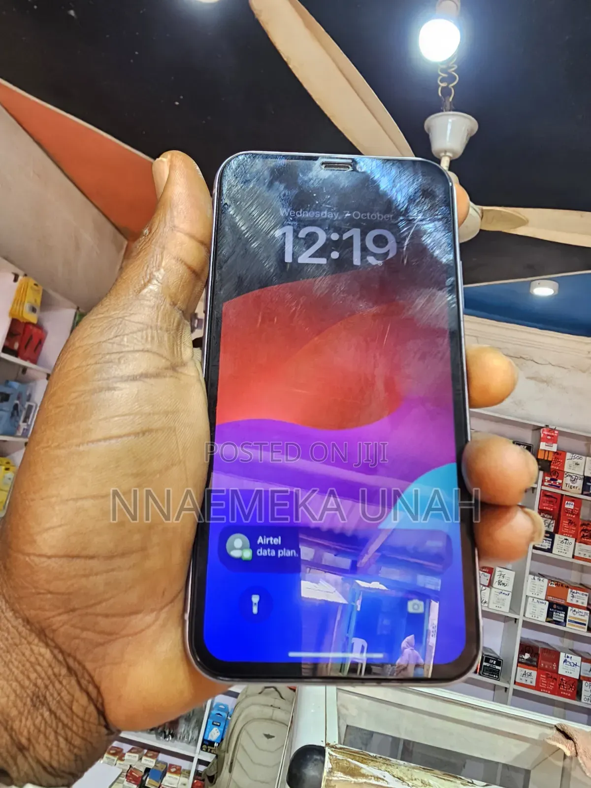 Apple iPhone XR 64 GB White