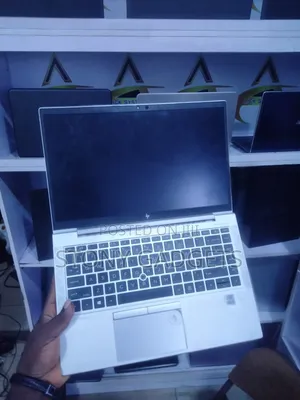 Laptop HP EliteBook 840 G7 8GB Intel Core i7 SSD 256GB