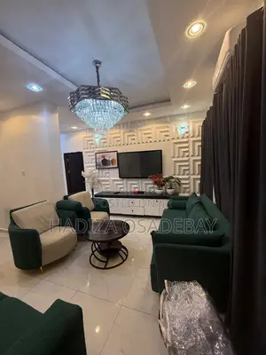 Shortlet Apartment