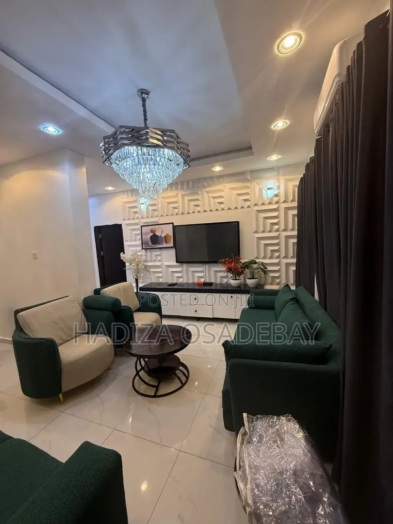 Shortlet Apartment