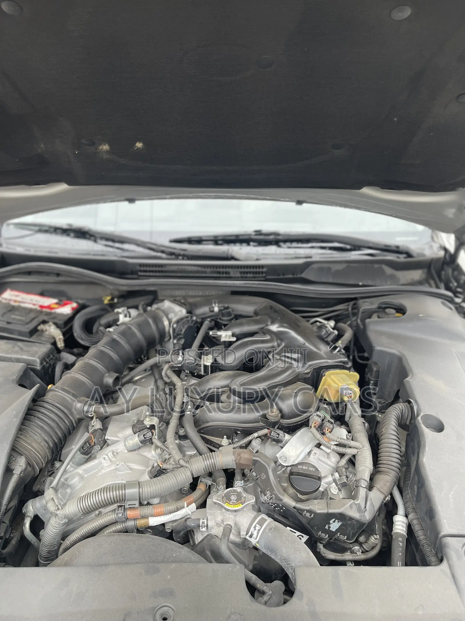Lexus IS 250 AWD Automatic 2012 Silver