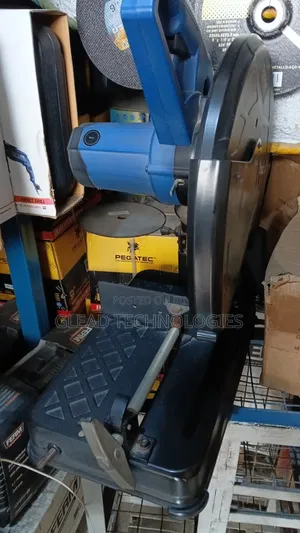 Ferm Chop Saw