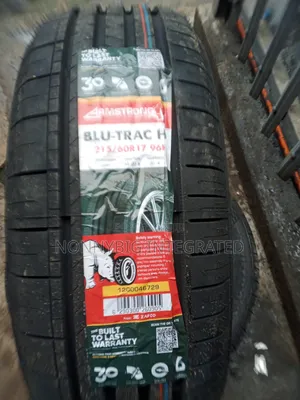 215/60r17 Armstrong Tyres