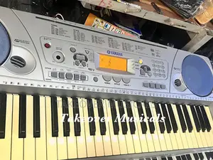 Yamaha Yamaha PSR-275 Keyboard