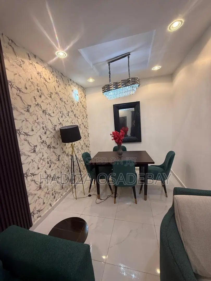 Shortlet Apartment