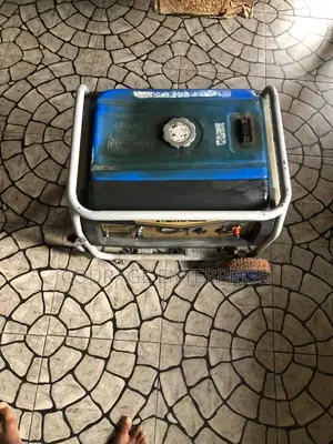 Kemage 3kva Generator