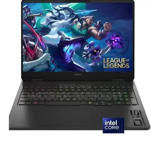 New Laptop HP Omen 16 16GB Intel Core Ultra 7 SSD 1T