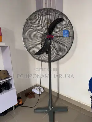 Sanding Fan